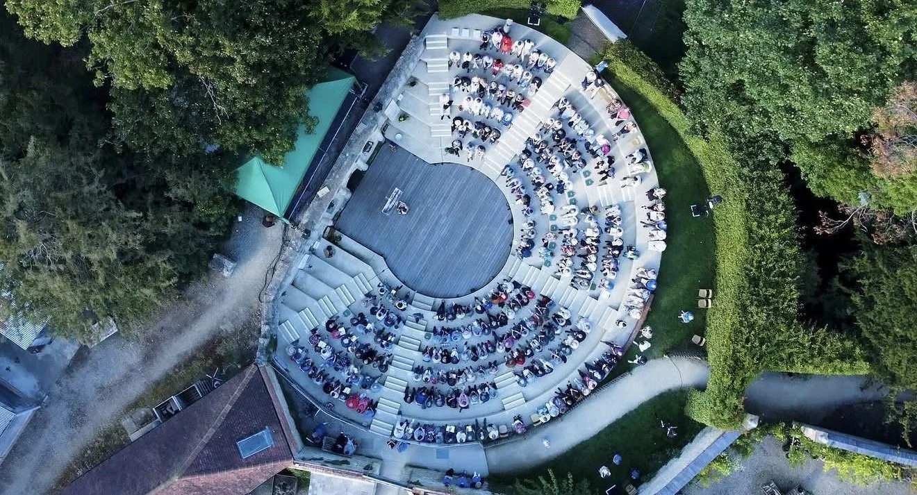 Waterperry Opera Festival