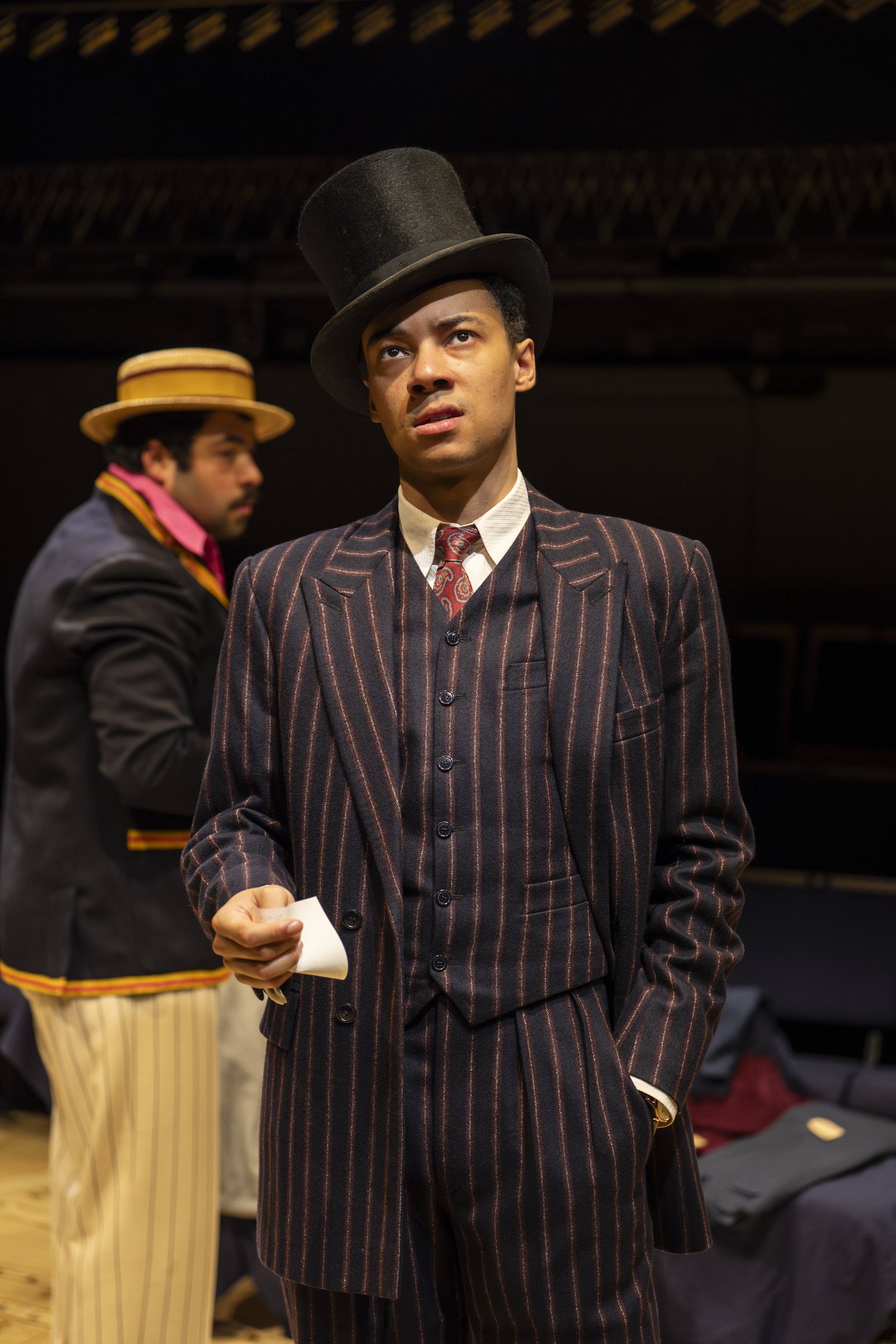 The Rivals - UK Tour