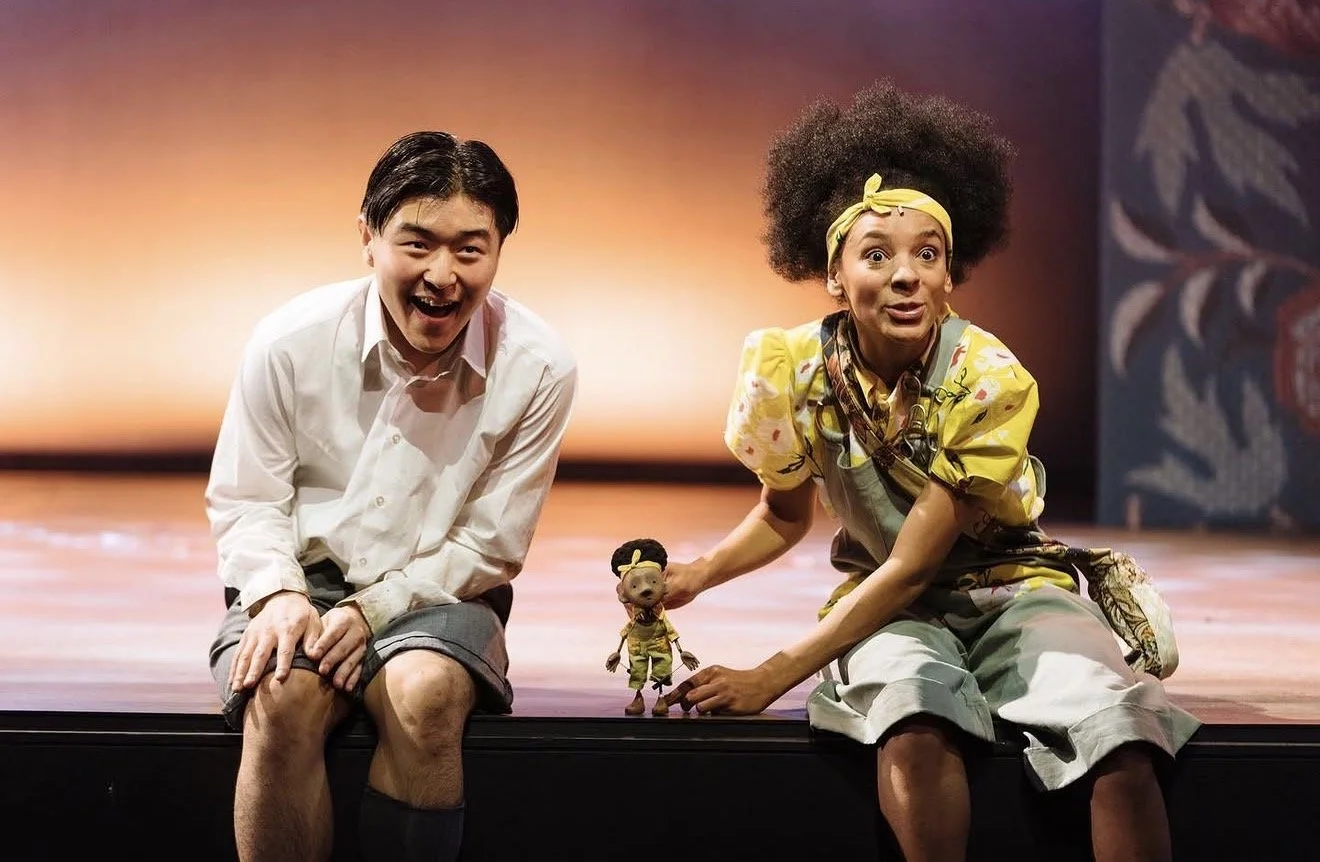 The Borrowers - Theatre By The Lake