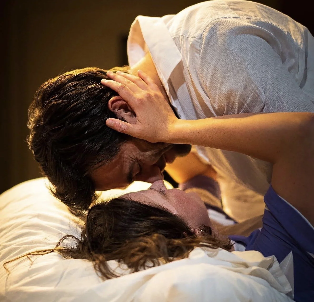 Anything Is Possible If You Think About It Hard Enough - Southwark Playhouse