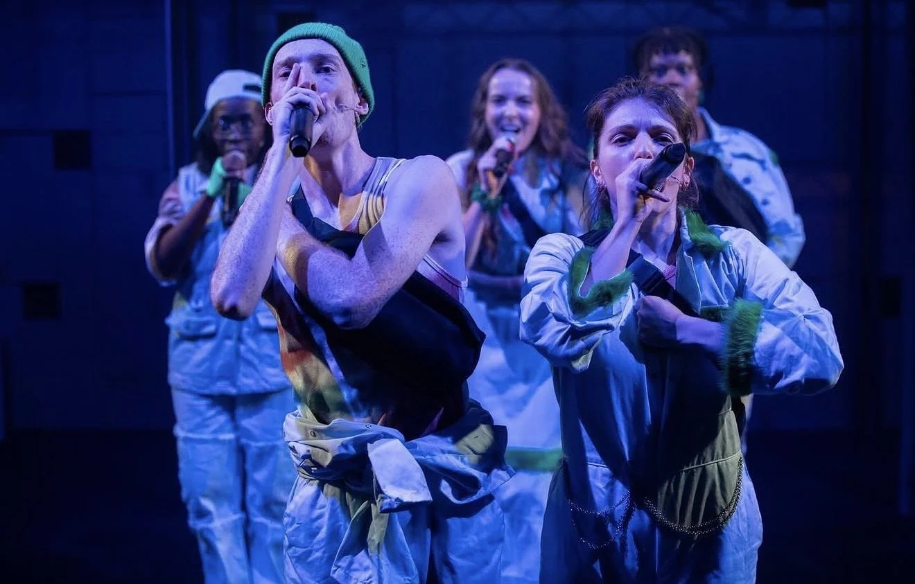 Pied Piper - Battersea Arts Centre & National Tour