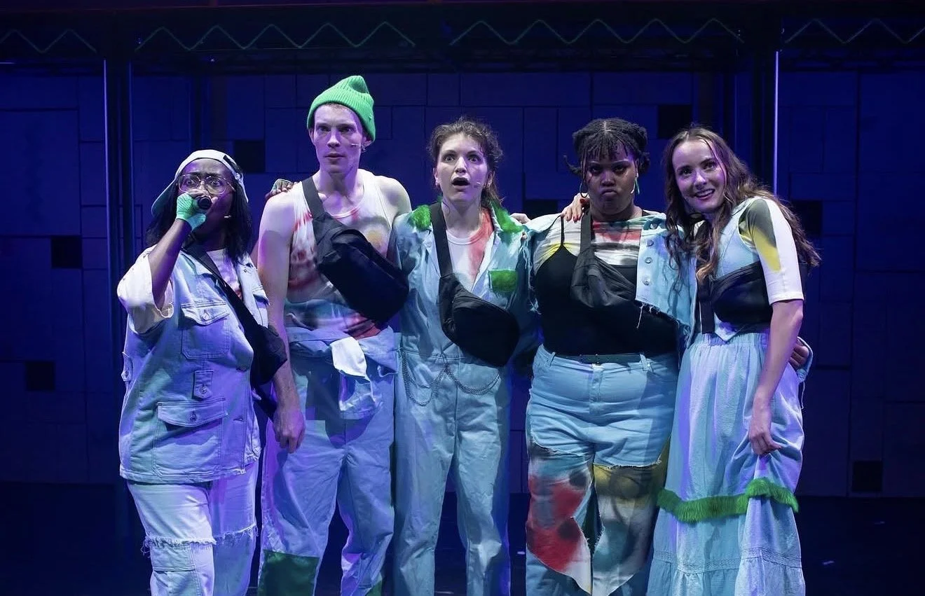 Pied Piper - Battersea Arts Centre & National Tour