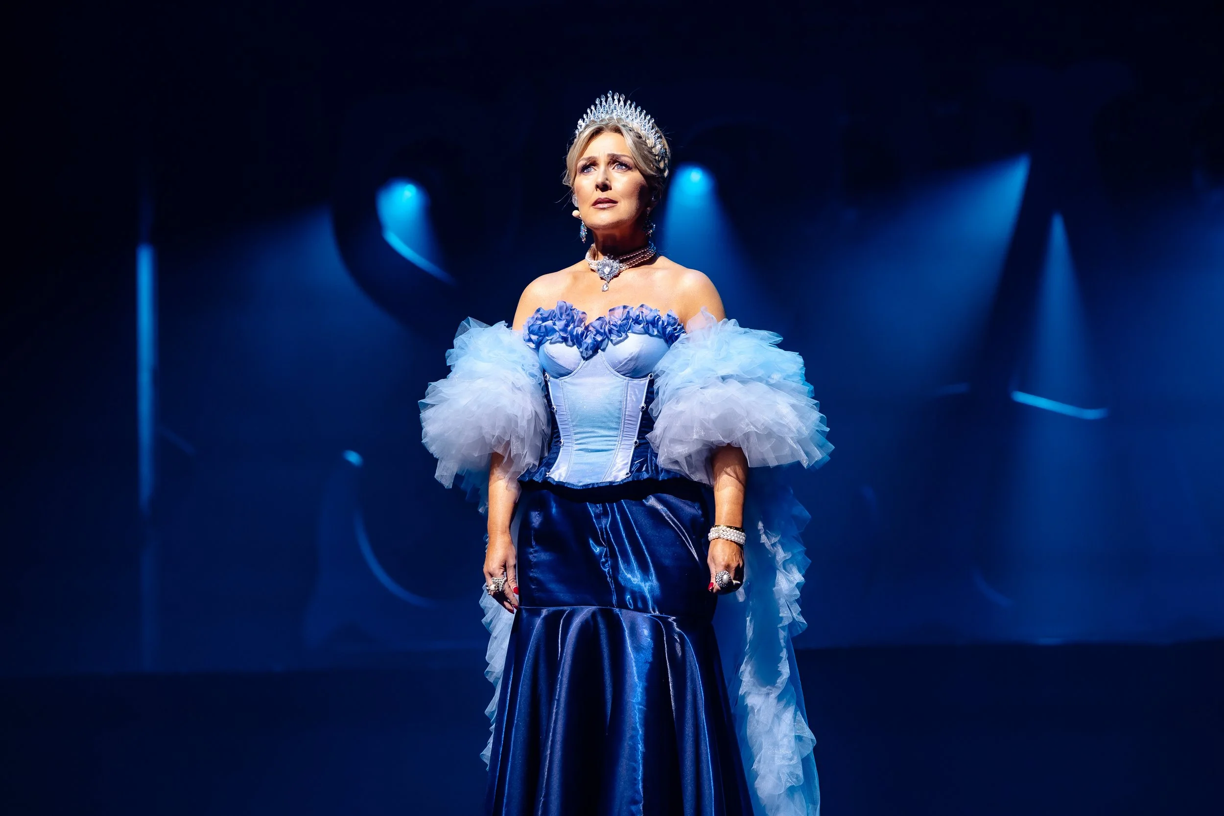 Sea Witch - Theatre Royal Drury Lane