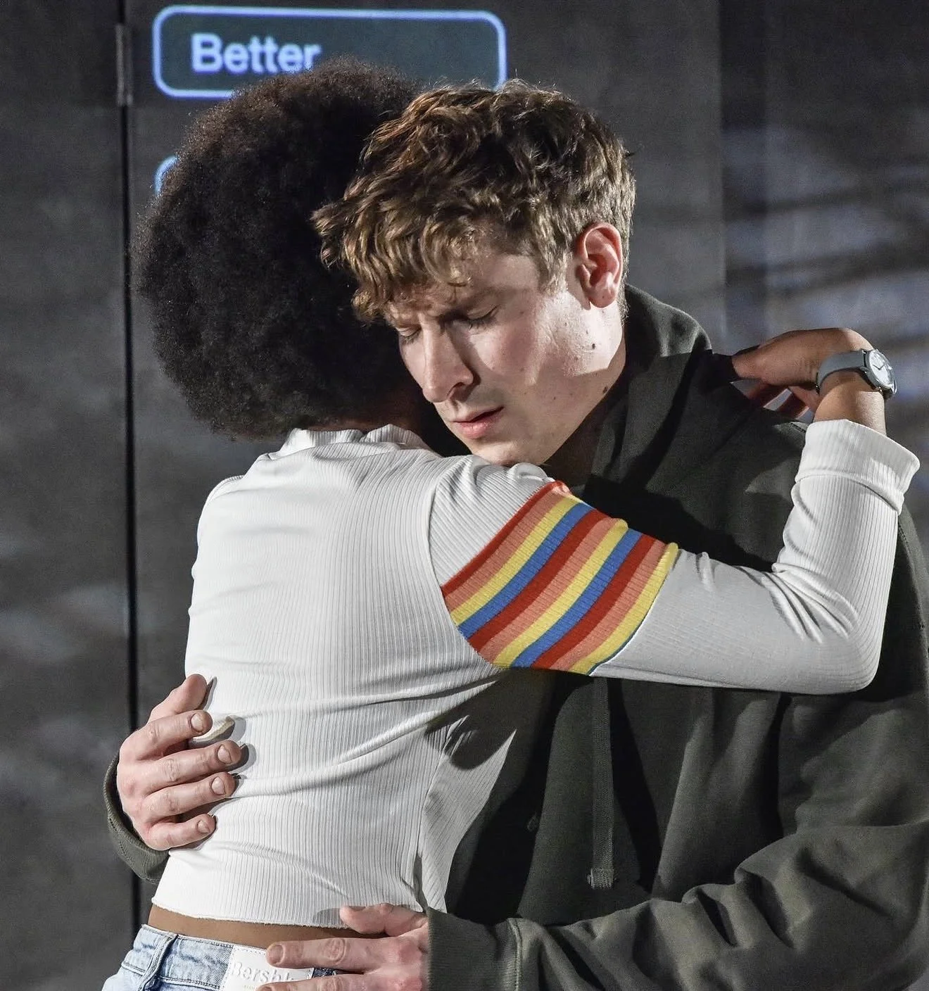 LAVA - Soho Theatre & National Tour