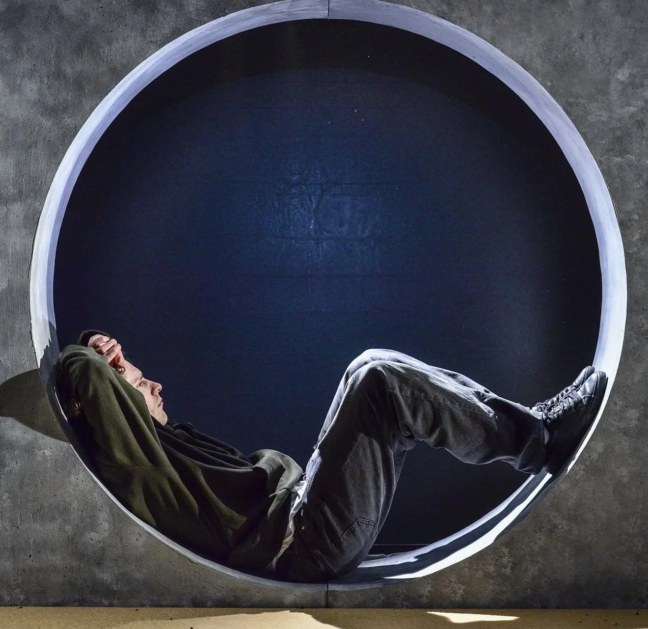 LAVA - Soho Theatre & National Tour