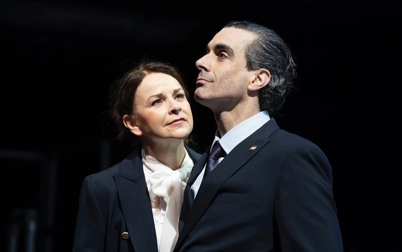 Berlusconi - Southwark Playhouse