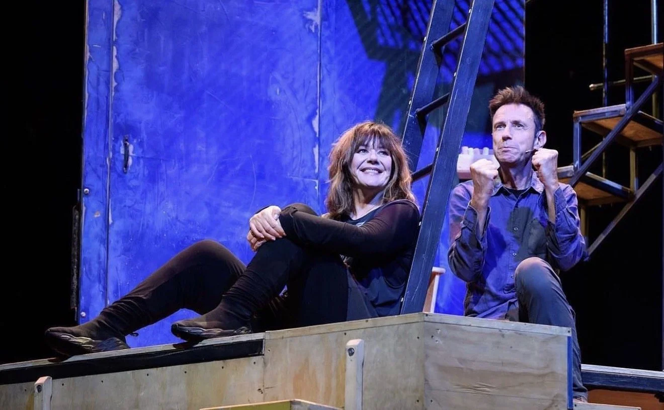 An Improbable Musical - National Tour