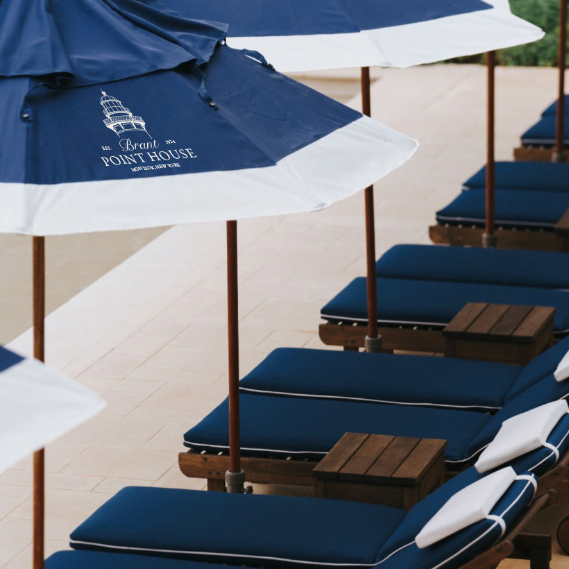 The Brant Point House