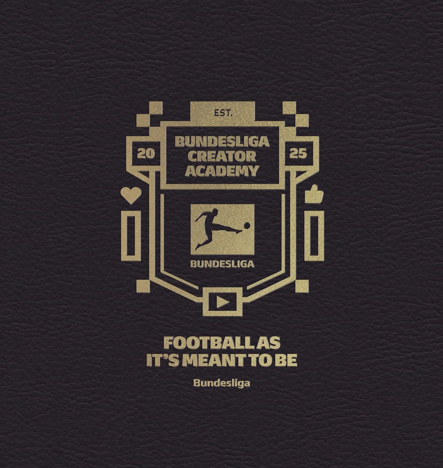 Bundesliga - Creator Academy