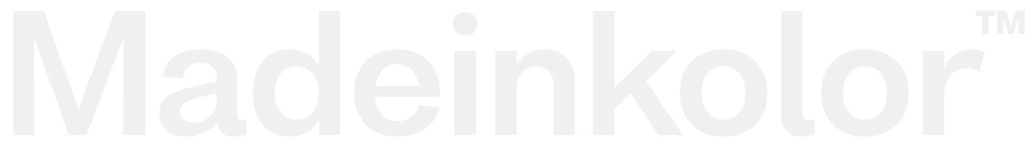 Madeinkolor