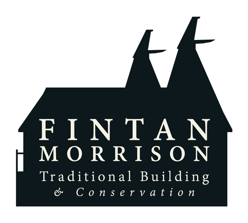 Fintan Morrison - Traditional Building and Conservation