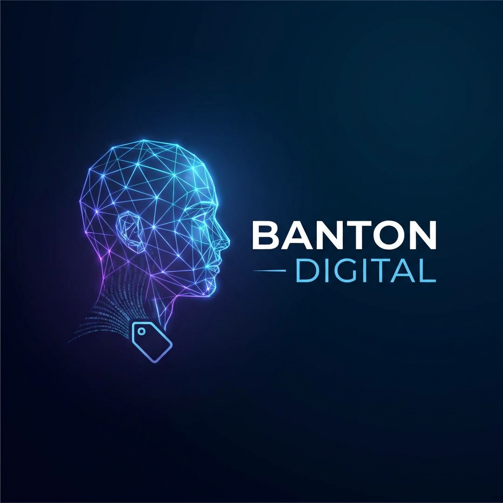 Paul Boyé / Banton Digital