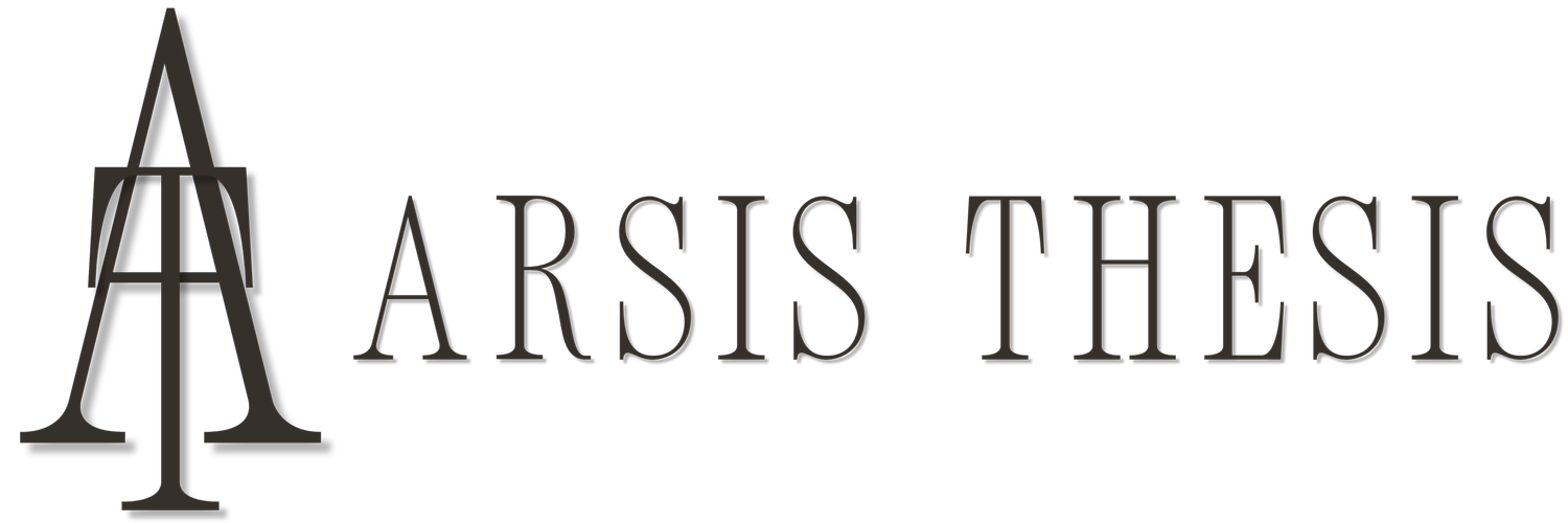 Arsis Thesis