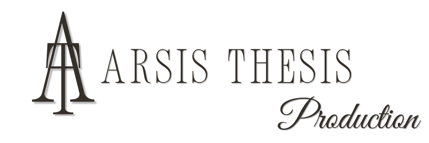 Arsis Thesis