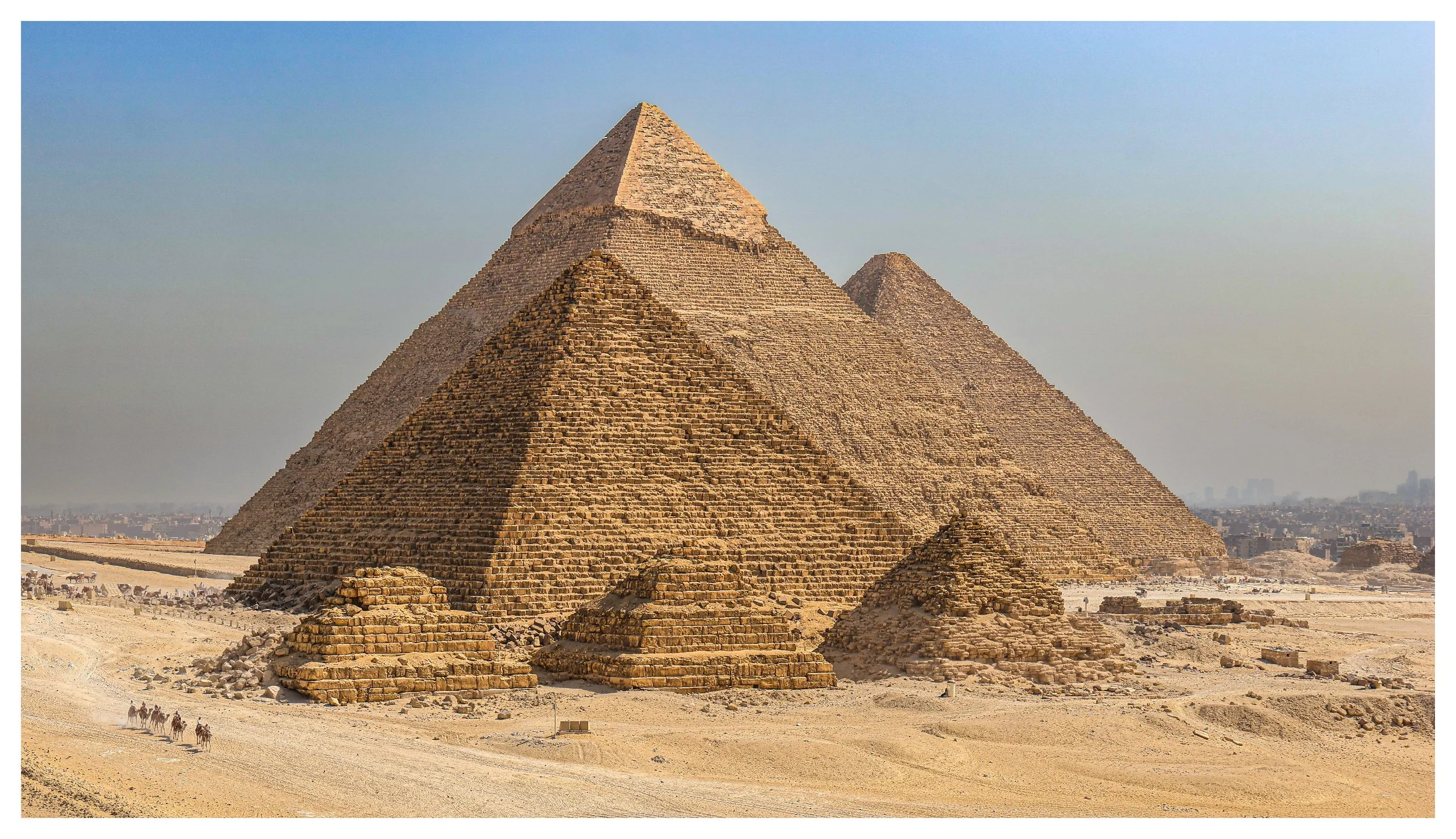 Egypt