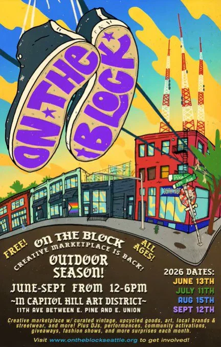 On The Block