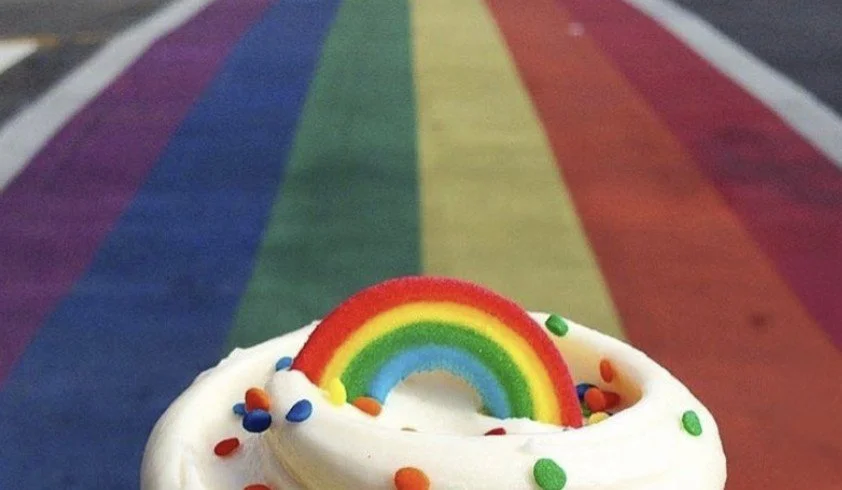 Capitol Hill Pride Weekend 2026
