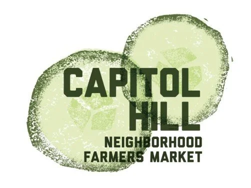 Capitol Hill Farmers Market