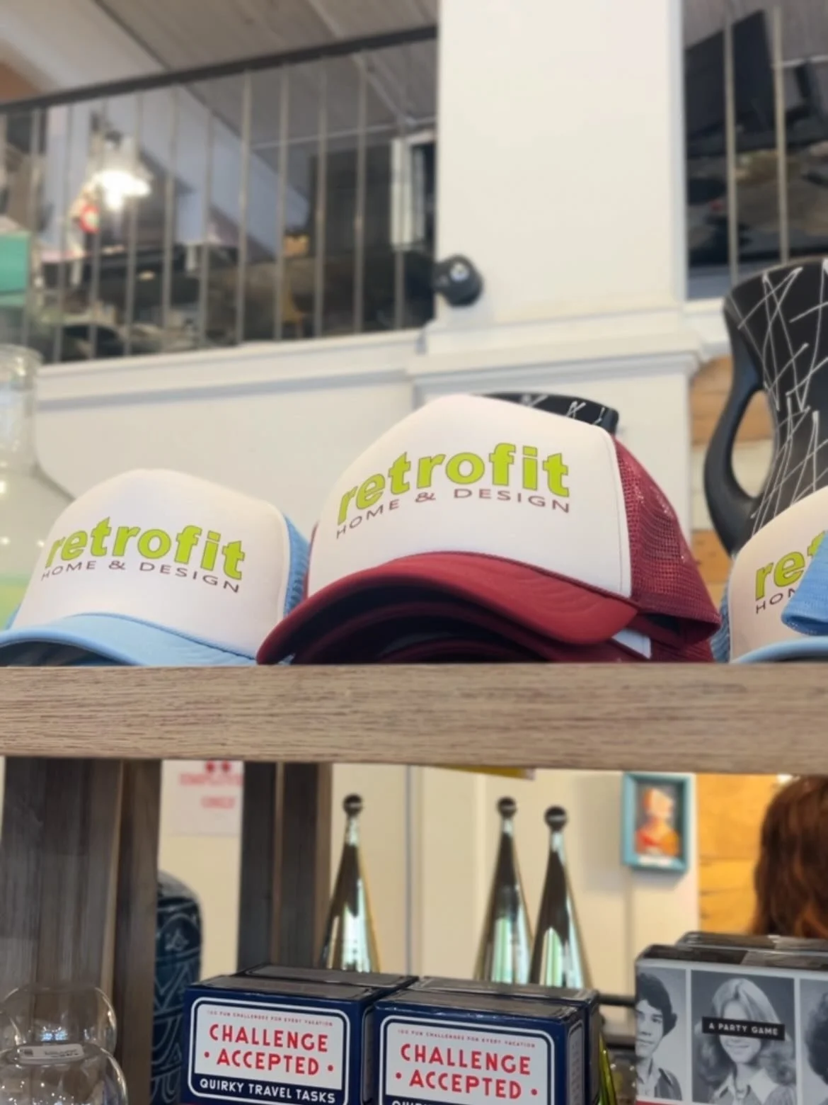 Furniture Shopping Date, Lunch Date, Library Date?! In one area?! Visit @retrofithomeseattle @oddfellowscafe @elliottbaybookco with partner!! #seattle #capitolhill #dateideas
