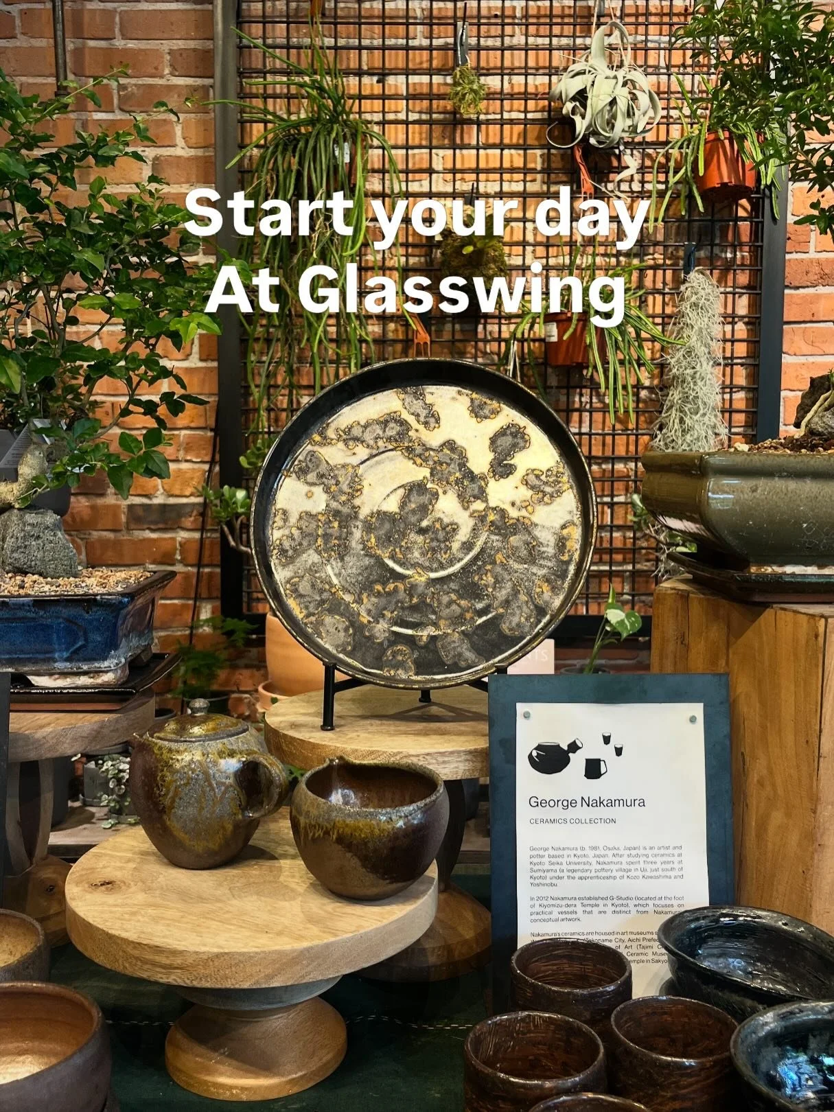 Spots to Visit TODAY in Capitol Hill🪴
@glasswingshop
@doubleoburgers 
@thestandardgoods 
@kpopnaraseattle 
@studs 
Open Form