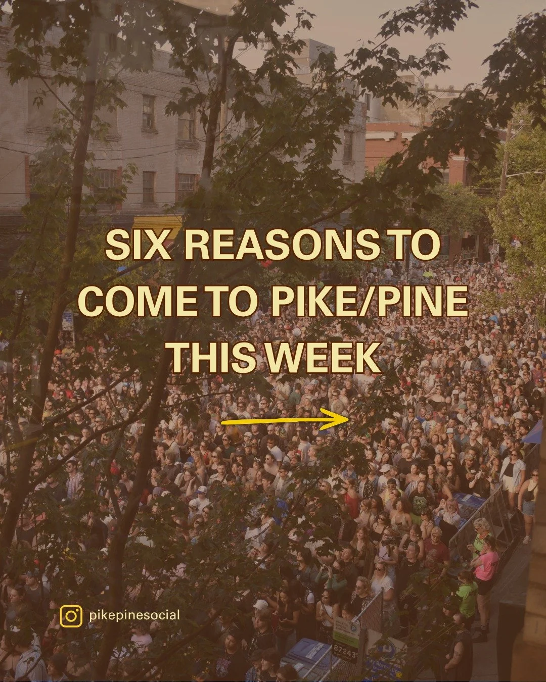 Six reasons to get off your couch and onto the block this week. The Art Walk is Thursday, On The Block is Saturday, and in between there's swing dancing, figure drawing, industry night at The Runaway, and whatever Open Form has going on all weekend. 