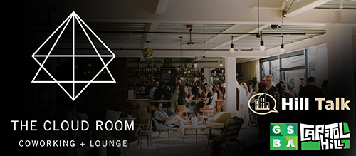 GSBA Hill Talk @ The Cloud Room