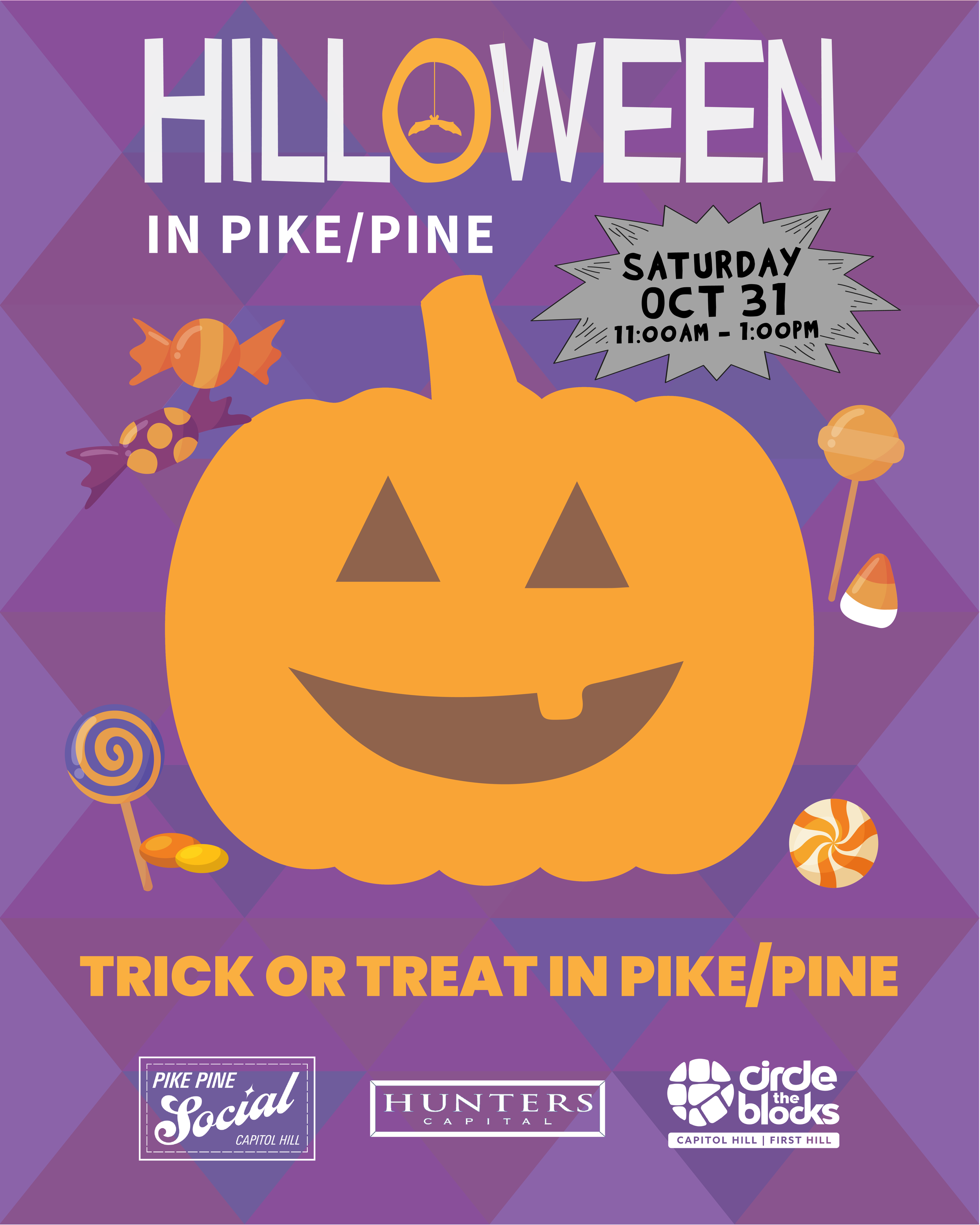 HILLOWEEN