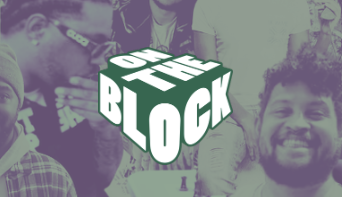 ELEVEN:ELEVEN ON THE BLOCK