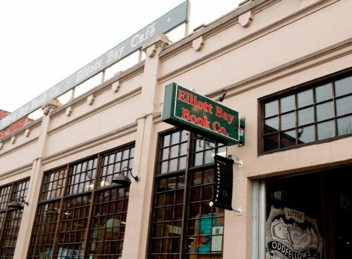 Elliott Bay Book Co.