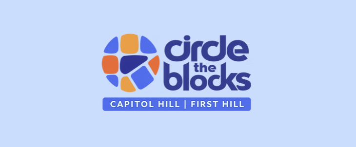 Circle the Blocks