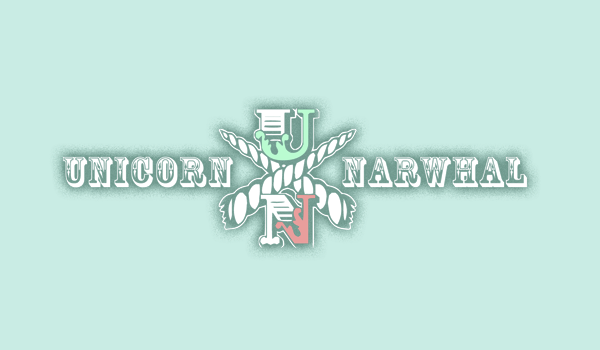Unicorn X Narwhal