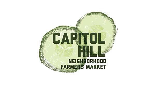 Capitol Hill Farmers Market