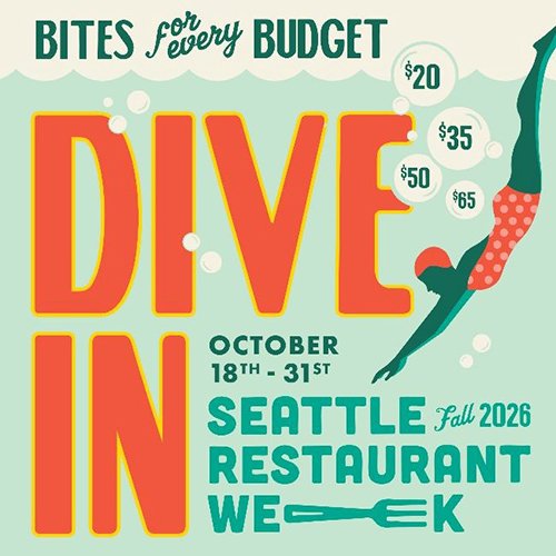 Seattle Restaurant Week