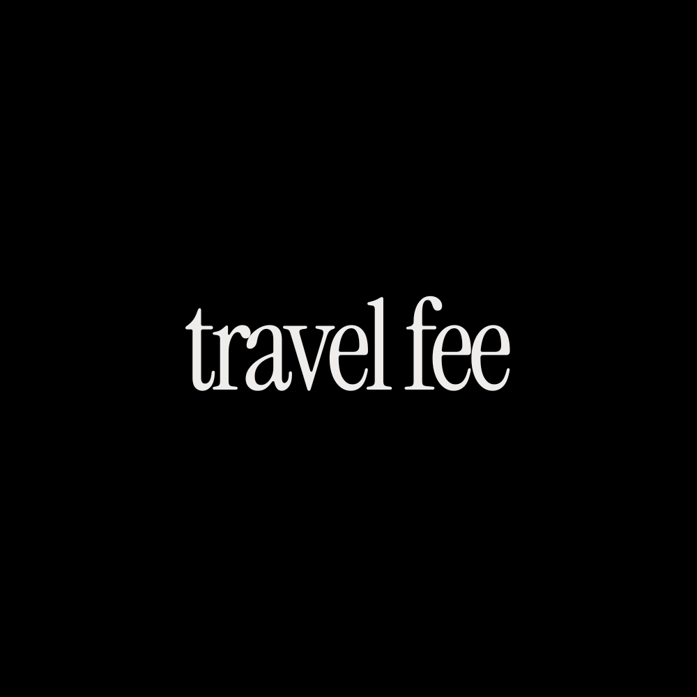 Installation Travel Fee (UTAH, SUMMIT, WASATCH, CACHE)