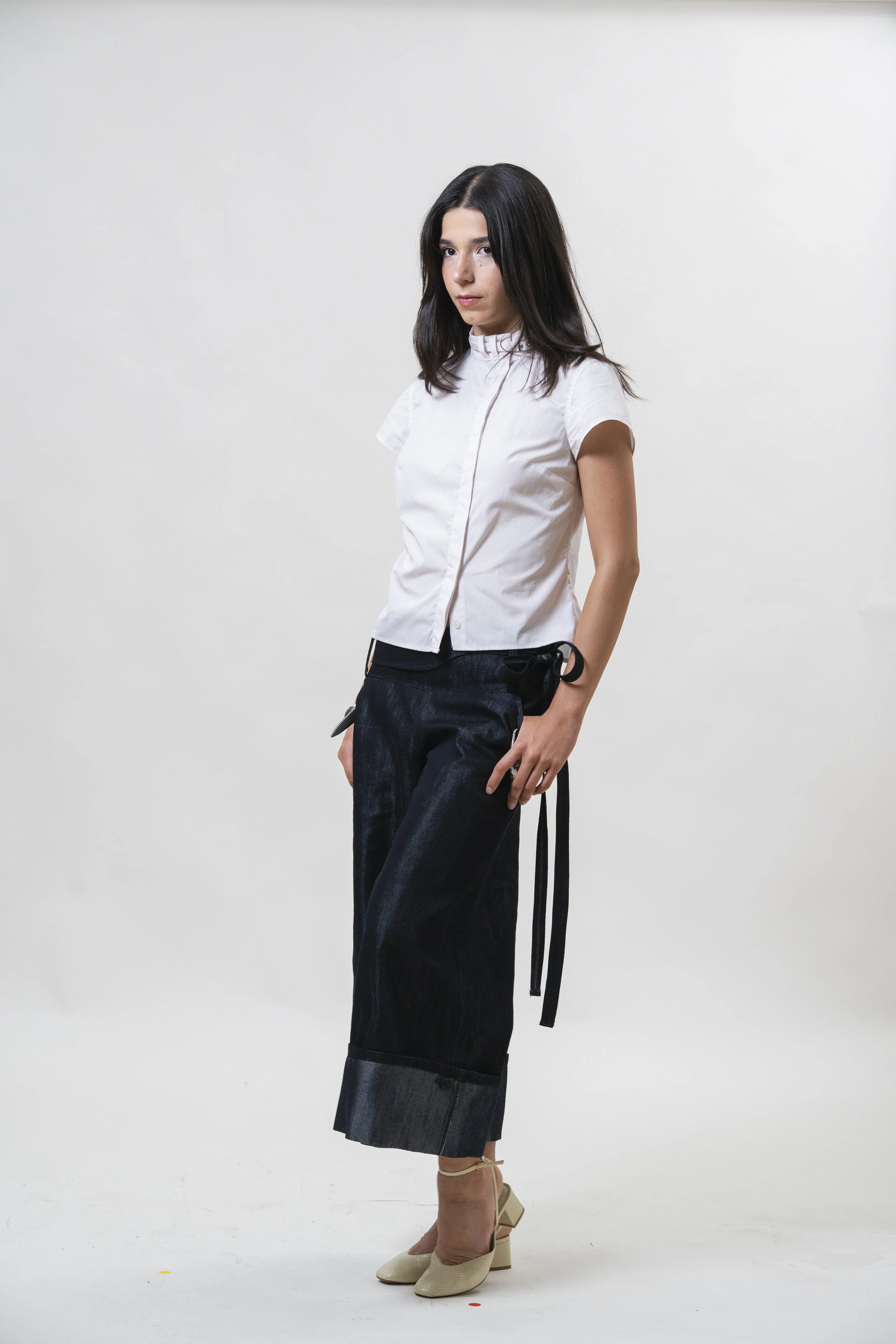 asfalto jeans