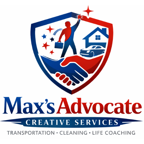 Max’s Advocate Cleaning Consulltant Services