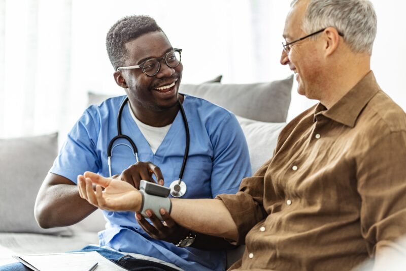 Respite Care (Family Caregiver Relief)