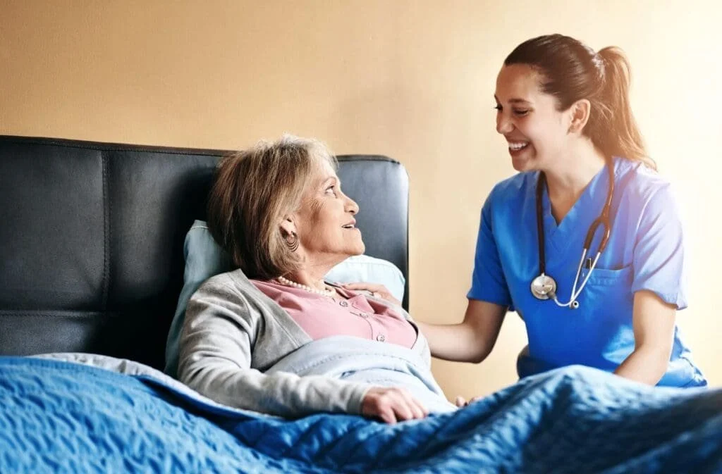 Post-Hospitalization & Recovery Care (Transitional Care)