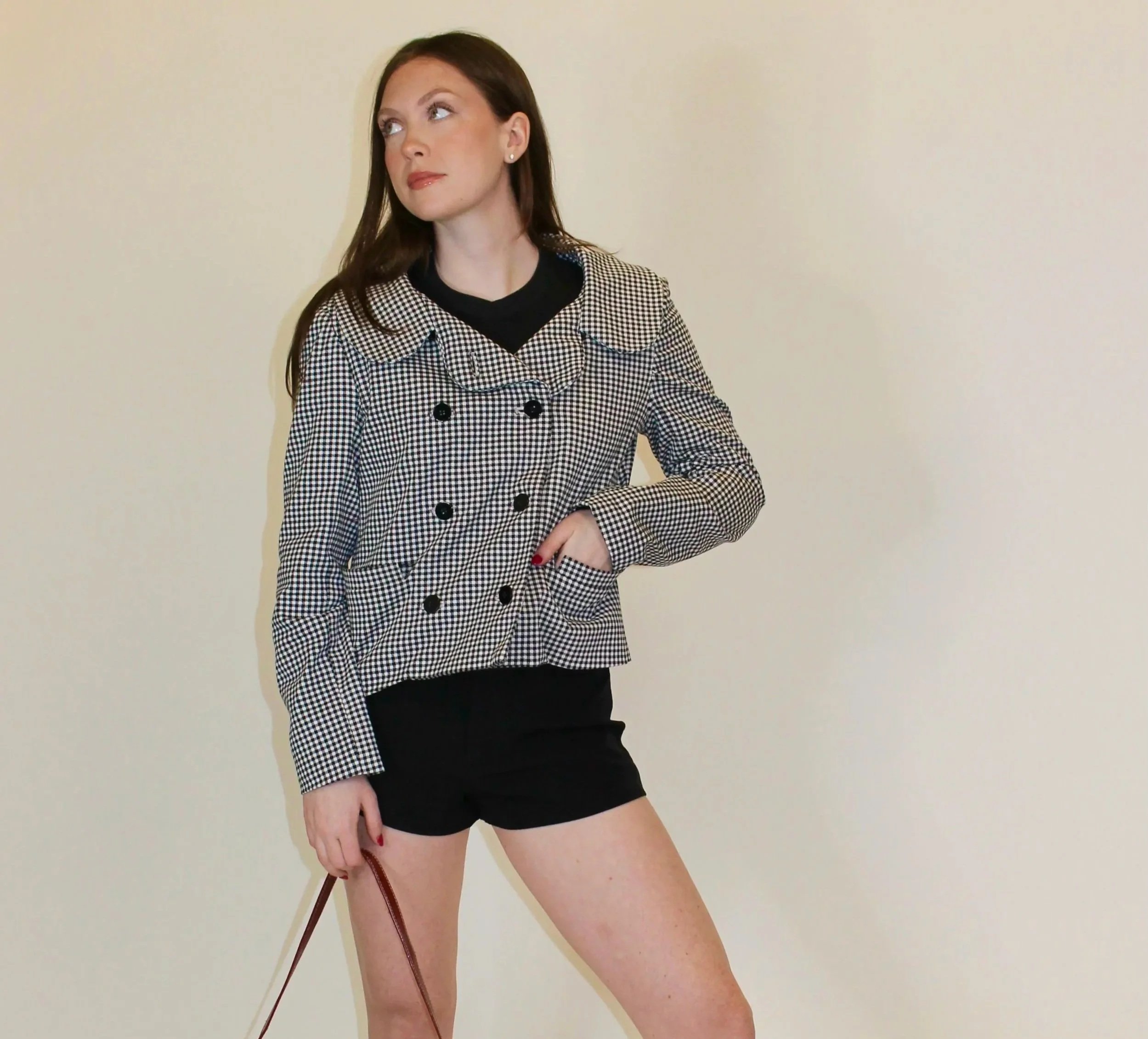 Uptown Girl