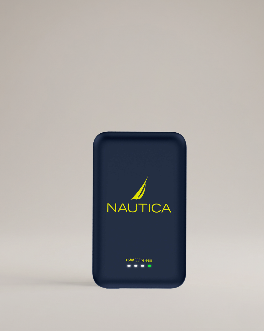 PB205 Nautica Portable Charger