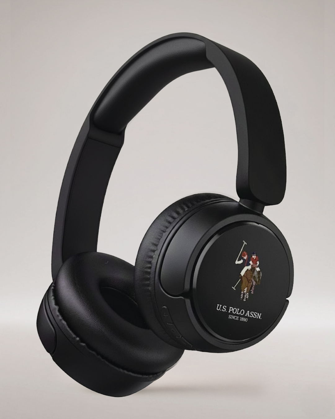 Polo Wireless Headphones