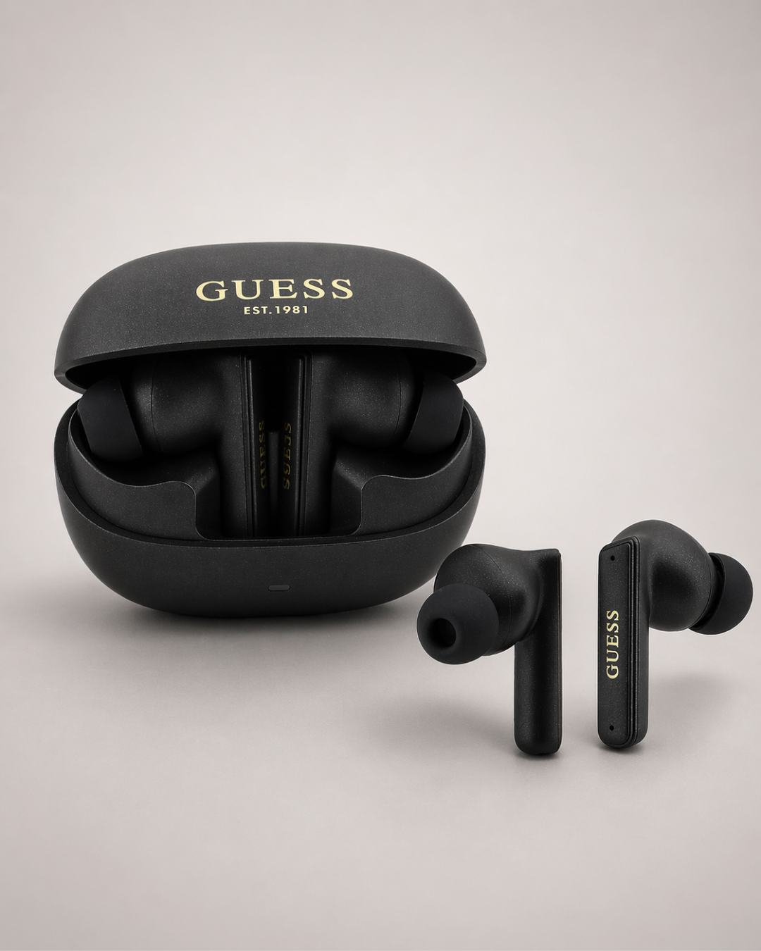 GUESS TWS Capsule ANC/ENC Classic