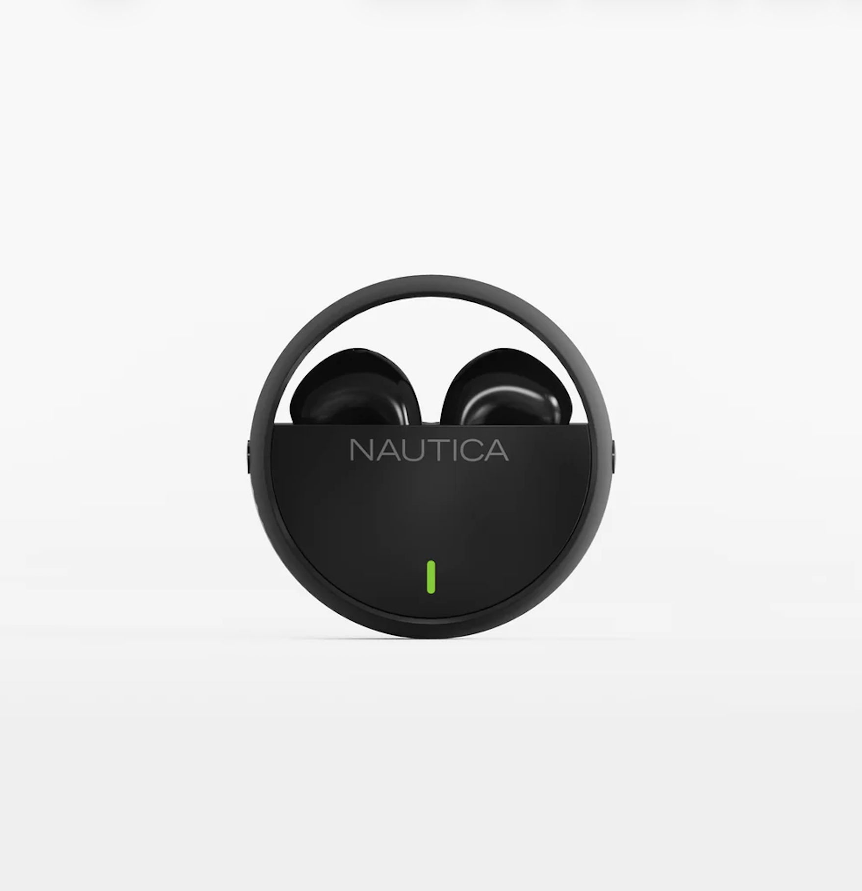 T700 Nautica True Wireless Stereo Earbuds with Charging Case