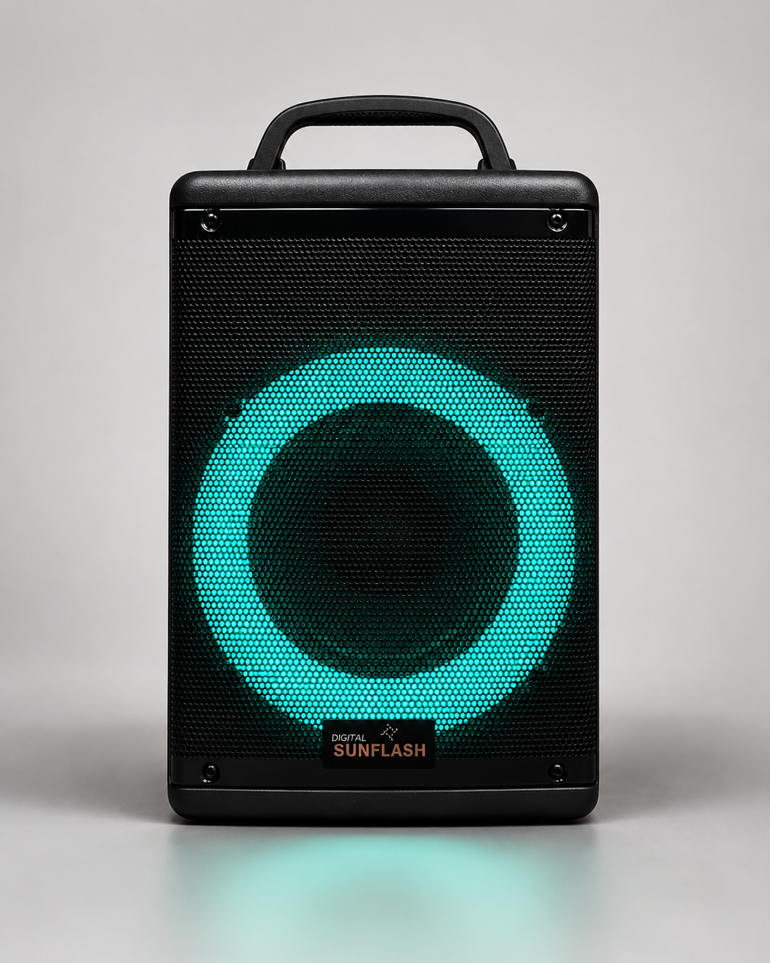 Sunflash SF 1201