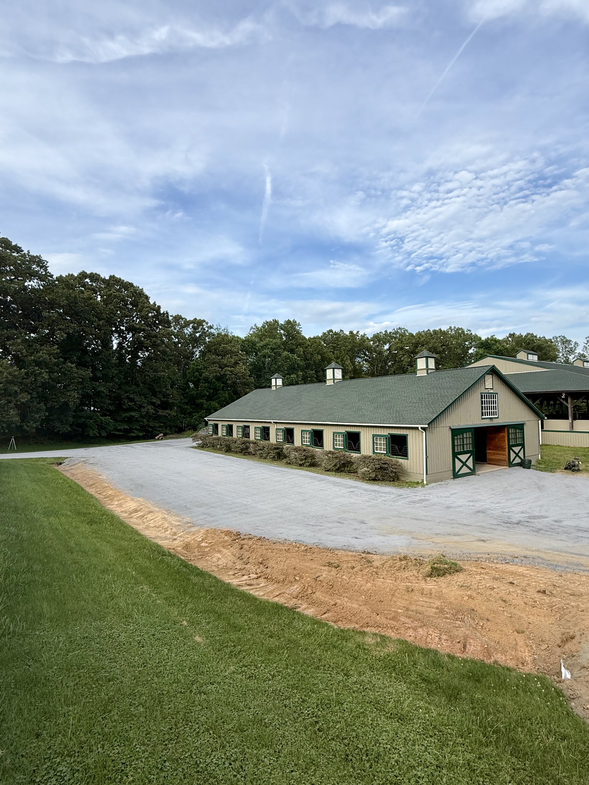 The Toad Hollow Farm Project