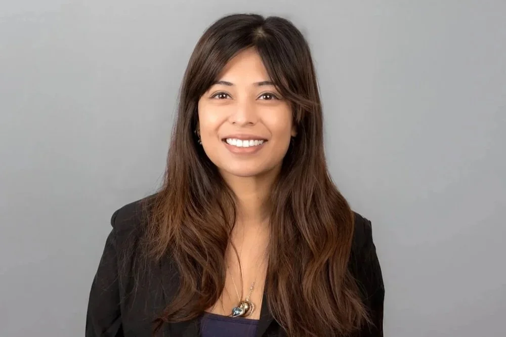 Professional Headshot of Cho Bari, Wills and Estates Law Clerk