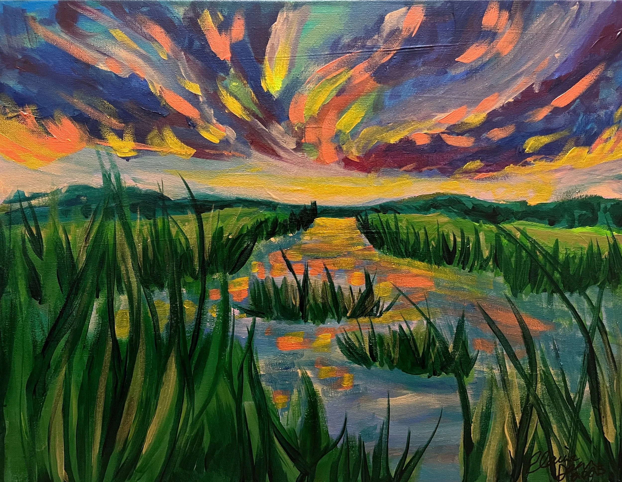 Hymn of The Tallgrass (2025)