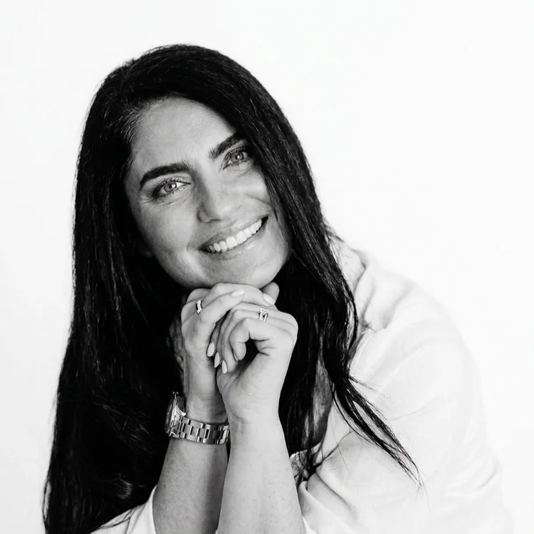 Christina Marchak