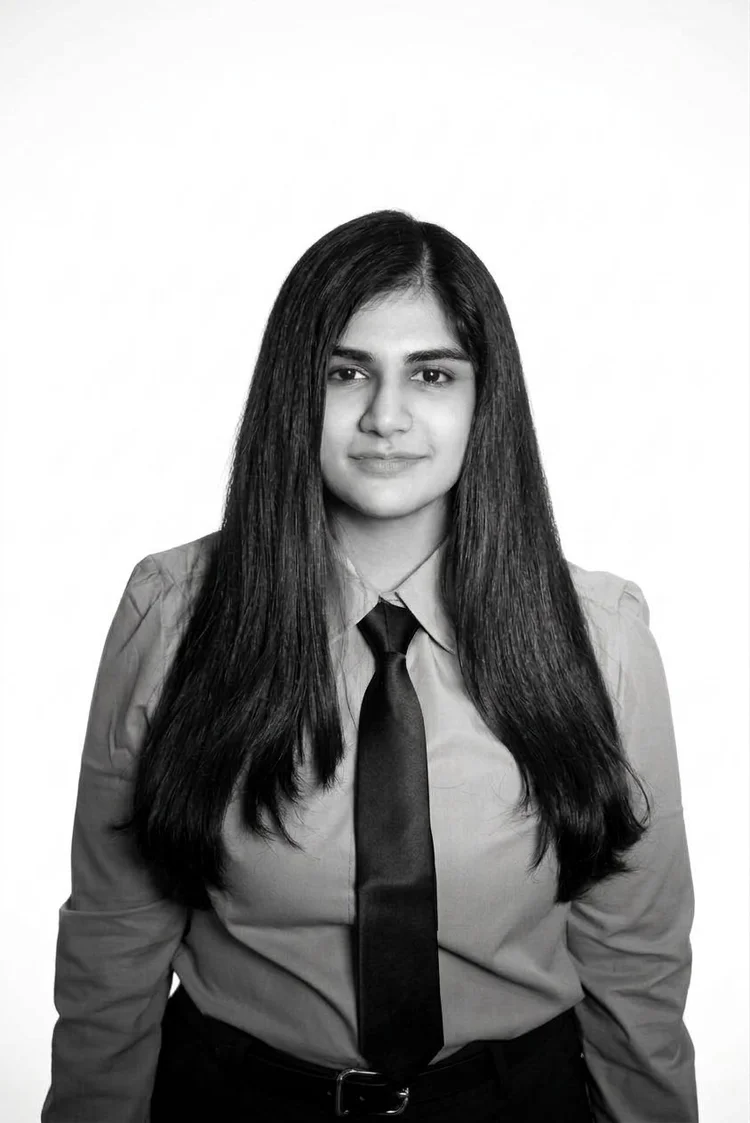Anoushka Sinha