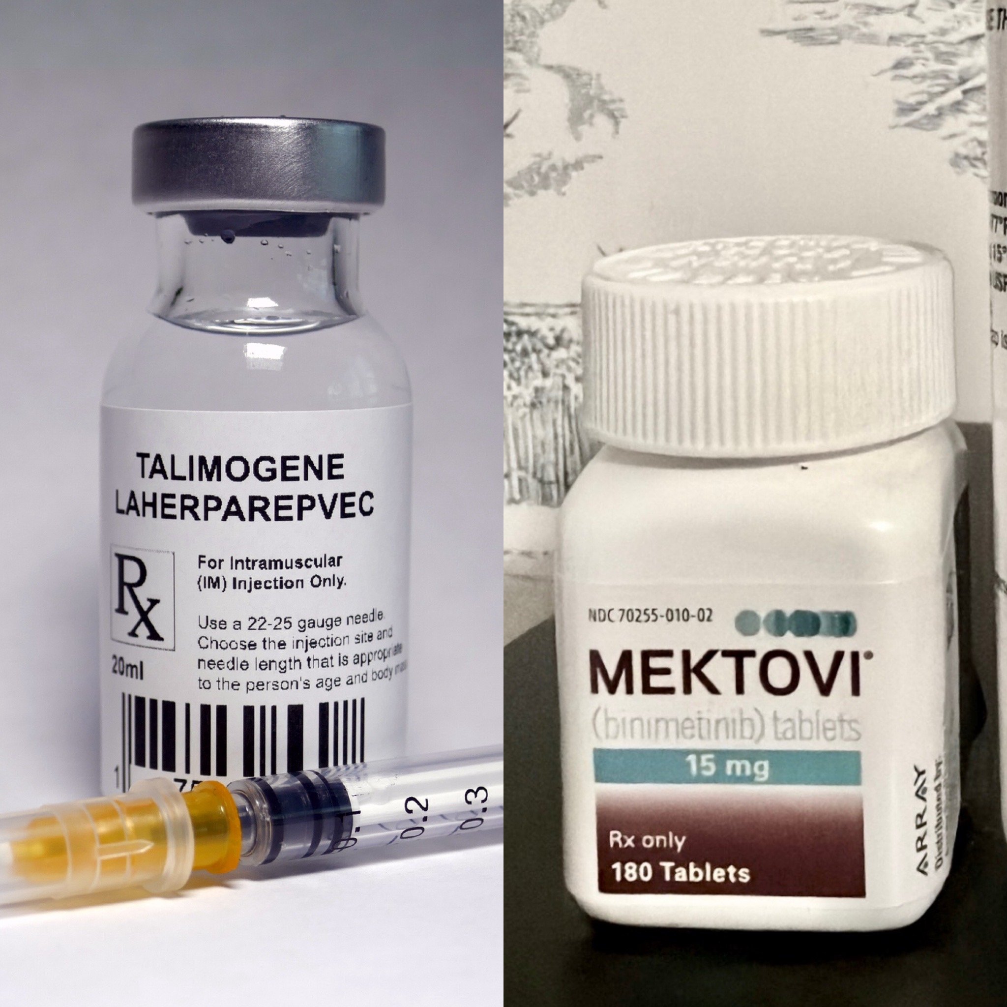 85% of Patients With NRAS-Mutated Melanoma Achieved a Complete Response With This Treatment&nbsp;&nbsp;